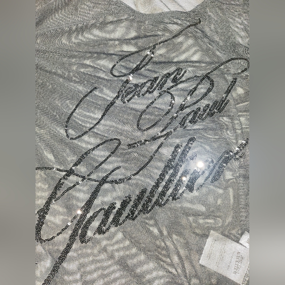 Jean Paul GAUTIER - Picture 6 of 12